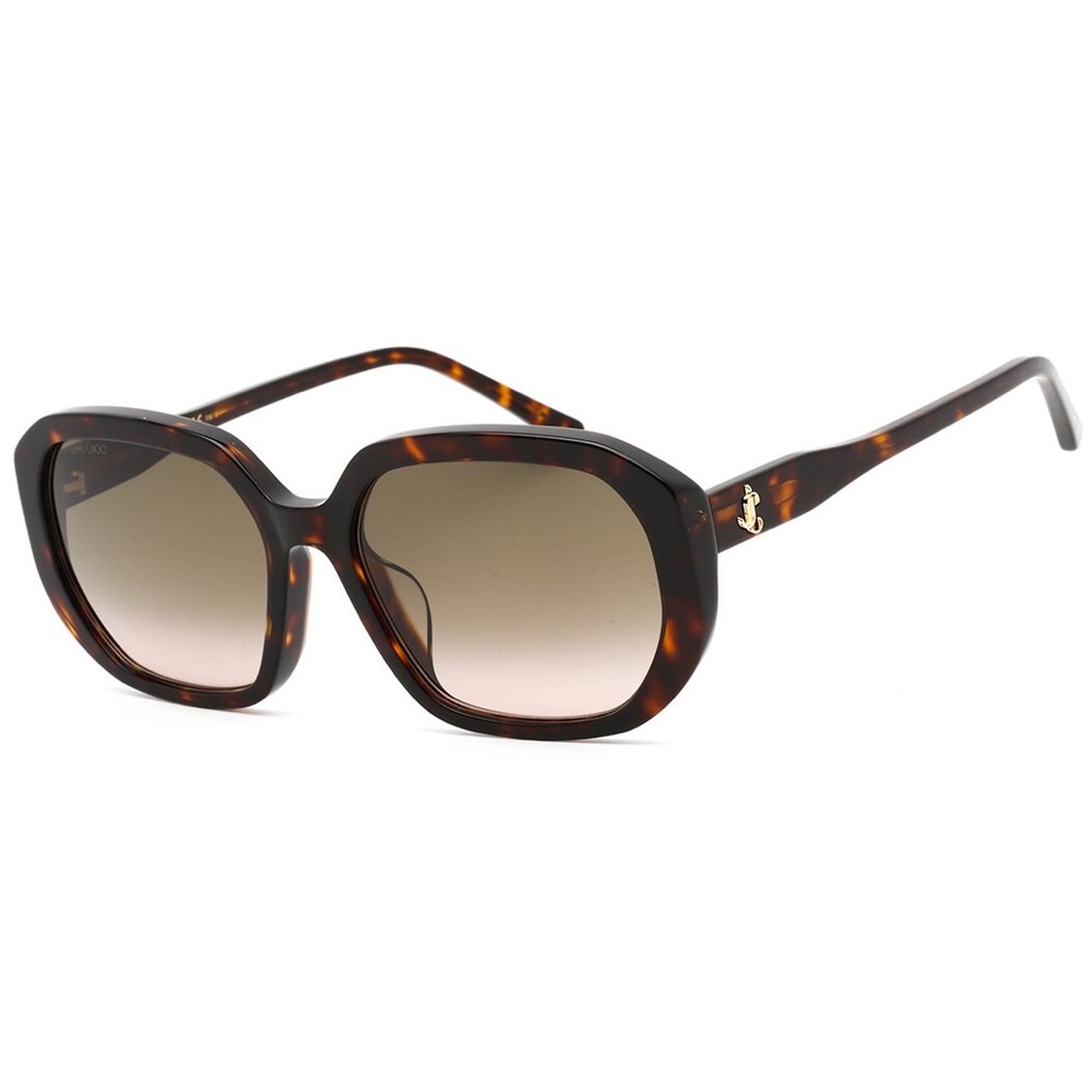 Jimmy Choo
Women's KARLY/F/S 57mm